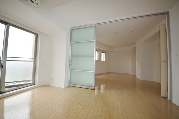 JP noie 小石川富坂の物件内観写真